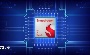 骁龙7 Gen 4震撼发布：XPAN、蓝牙6.0、Wi-Fi 7技术全面升级