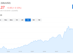 黄金比特币“零和博弈”，资金轮动下谁将领跑？
