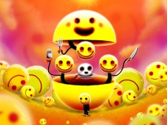 Epic本周免费大放送：《Happy Game》与《死亡岛2》等你来领！