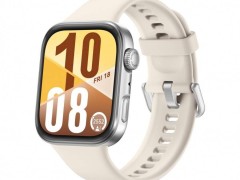 华为新智能手表WATCH 5及FIT系列发布，高端与健康功能兼备