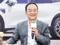 极氪领克合并成效显著，综合毛利率近两成，单季度盈利5.1亿
