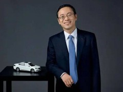 吉利李东辉：协同整合加速，力省研发数十亿目标曝光
