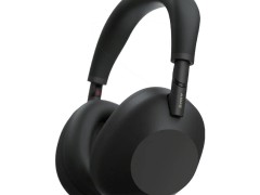 索尼WH-1000XM6降噪耳机发布：QN3处理器性能飙升7倍