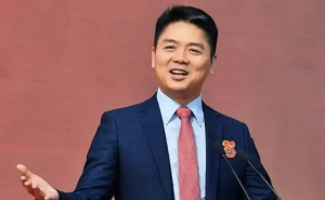 刘强东坐镇一线 京东Q1增速创三年新高