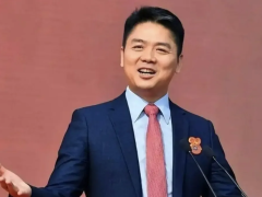 刘强东坐镇一线 京东Q1增速创三年新高