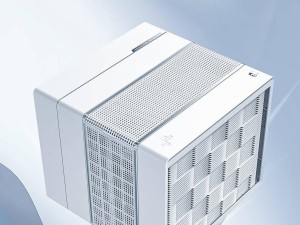 九州風神阿薩辛4 VC至尊版WH風冷散熱器發布，高效散熱僅售849元
