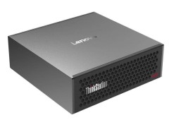 联想推出ThinkStation PGX个人AI开发工作站，基于英伟达GB10芯片