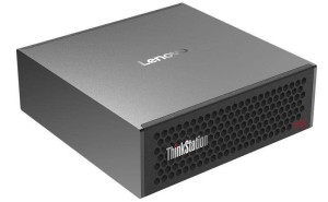 联想推出ThinkStation PGX个人AI开发工作站，基于英伟达GB10芯片