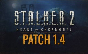 《潜行者2》1.4版大更新：700项优化让战斗体验再升级！