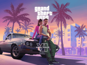 《GTA VI》延期引热议，母公司CEO：追求完美，2026年值得等吗？