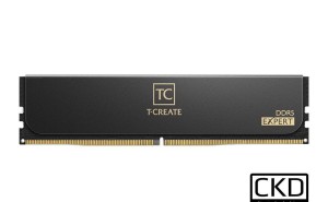 十铨台北展前瞻：AI存储、电竞内存及苹果设备兼容pSSD等新品抢先看
