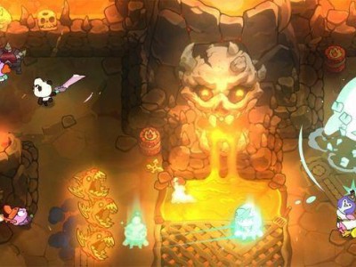 Steam新游狂欢！《呆呆大乱斗》限时免费领，你准备好了吗？