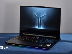 联想拯救者Y9000P 2025至尊版：性能与散热的双重飞跃体验
