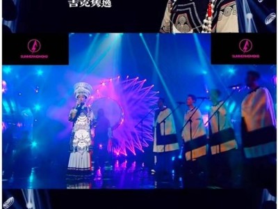 王凯玉：以音符筑梦，跨界操盘，引领娱乐文化新风尚