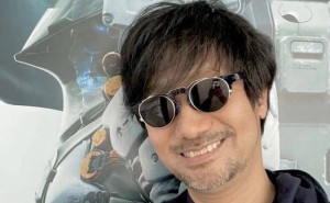 小岛秀夫：病后重审人生，为团队留下游戏创意U盘以备未来