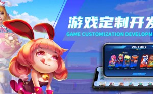 游戏开发新纪元：一品威客网如何集结专业团队破解全链路挑战？