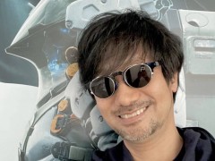 小岛秀夫：病后深思，为未来布局游戏创意“遗嘱”