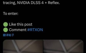 英伟达庆《毁灭战士：黑暗时代》发售，抽奖送RTX 5090定制显卡！