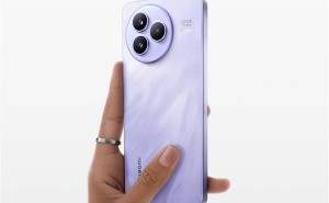 小米Civi 5 Pro曝光：质感升级，自拍神器再进化！