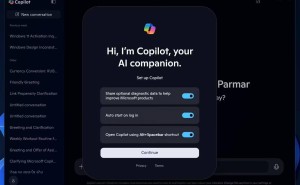 微软Win11预览版新升级：Copilot体验大提升，Push to Talk功能来袭