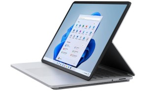 微软Surface Laptop Studio 2笔记本已停产？官方尚未回应