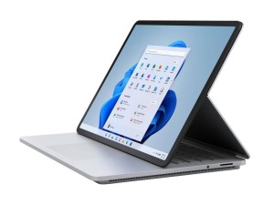 微軟Surface Laptop Studio 2筆記本已停產？官方尚未回應
