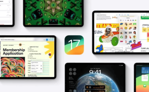 iPadOS 17.7.7更新后，部分iPad遭遇应用登录难题
