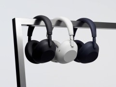索尼WH-1000XM6新旗舰降噪耳机发布，重塑音频体验新标杆！