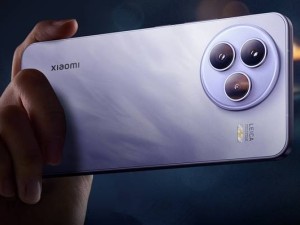 小米15周年慶典，盧偉冰直播劇透：多款戰略新品即將震撼登場！