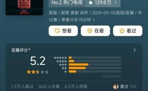 《爱，死亡和机器人》第四季口碑滑铁卢，网友：想象力大不如前？