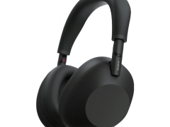 索尼WH-1000XM6国行版发布：价格3499元起，降噪性能再升级！