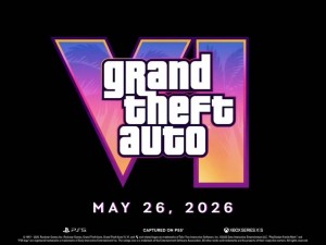 《GTA 6》延期至2026年，Take-Two称值得等待，开发团队信心满满