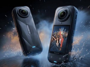 618購機指南：大疆360全景相機來襲，預算有限怎么選？