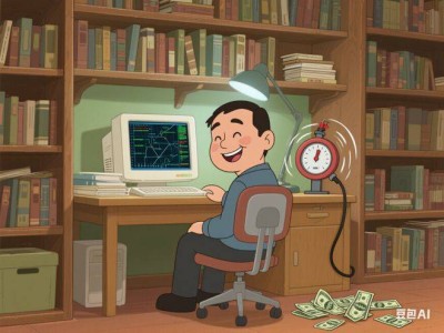 刘慈欣“深爱”AI说谢谢，背后竟隐藏千万美元算力消耗？