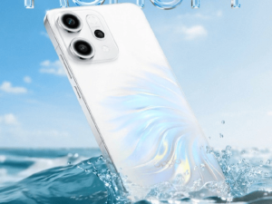 OPPO Reno14系列人鱼姬配色，颜值爆表，小直屏设计令人心动！