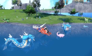 任天堂Switch 2首发日12款大作免费升级，GameShare功能抢先看！