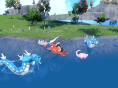 任天堂Switch 2首发日12款大作免费升级，GameShare功能抢先看！