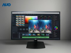 友达SID 2025展：AI眼球追踪技术引领显示新潮流，自调节视角显示器亮相