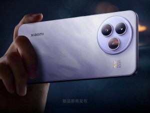 小米Civi 5 Pro來襲：徠卡浮動長焦，對標iPhone體驗如何？