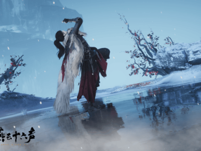 凉州风雪绘江湖，《燕云十六声》新章邀你共赴武侠梦