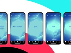 TikTok新推冥想内容，助青少年10点后放松入睡