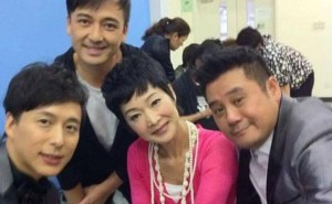 从TVB小生到舞台剧帝，鲁文杰的演艺之路如何华丽转身？