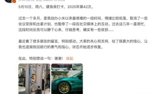 雷军人设崩塌：从亲民企业家到舆论靶心的反思之路