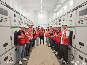 小米智能家电工厂加速落地！空调自研自产指日可待