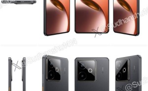 realme GT 7T新机曝光：7000mAh大电池配5000万主摄，性能如何？