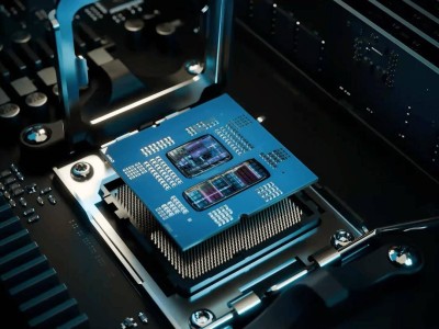 AMD 2025年第一季度大放异彩：服务器营收占比近四成，桌面端突破三成四