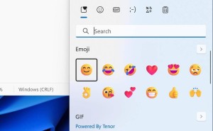 Win11 Canary预览版更新：任务栏托盘添表情图标，多项系统问题获修复