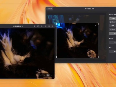 Ubuntu 25.10大变身：Loupe与Ptyxis将成新默认应用