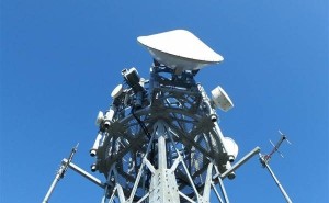 上海加速5G-A布局，2027年打造“陆海空天”一体化海洋通信网！