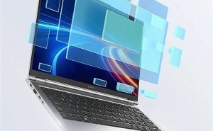紫光UNIS L3893 G3笔记本：搭载兆芯KX-7000，高性能新选择！